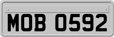 MOB0592