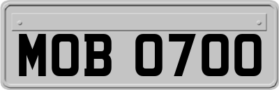 MOB0700
