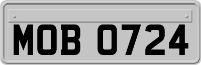 MOB0724