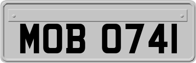 MOB0741