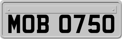 MOB0750