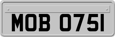 MOB0751
