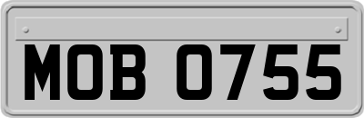 MOB0755