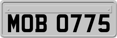 MOB0775