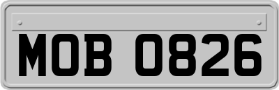 MOB0826