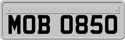 MOB0850