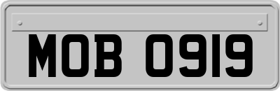 MOB0919