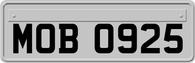 MOB0925