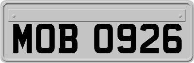 MOB0926