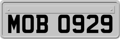 MOB0929