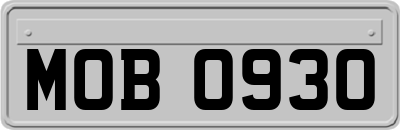 MOB0930