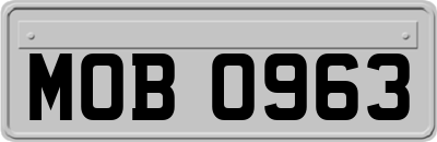 MOB0963
