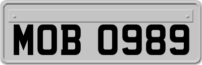 MOB0989