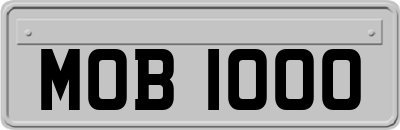 MOB1000