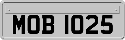 MOB1025