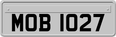 MOB1027