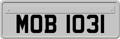 MOB1031