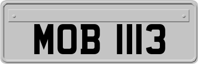 MOB1113