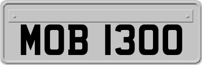 MOB1300