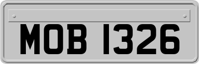 MOB1326