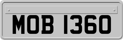 MOB1360