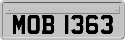MOB1363