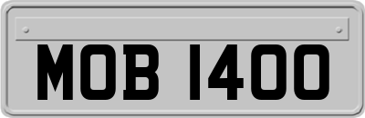 MOB1400