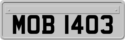 MOB1403