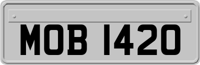 MOB1420