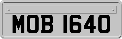 MOB1640