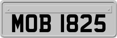 MOB1825