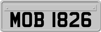 MOB1826