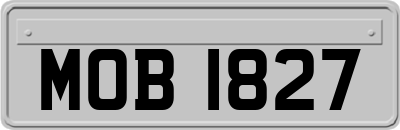 MOB1827