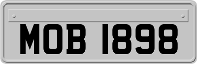 MOB1898