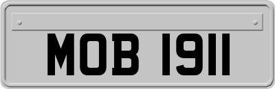 MOB1911