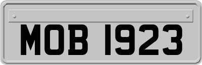 MOB1923