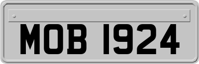 MOB1924