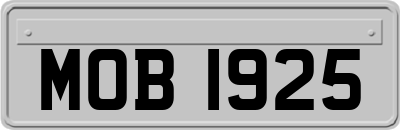 MOB1925
