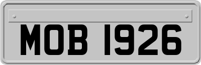 MOB1926