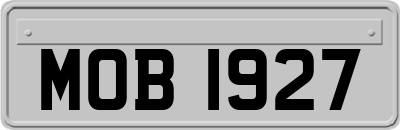 MOB1927