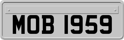 MOB1959