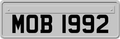 MOB1992