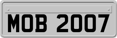 MOB2007