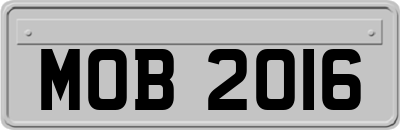 MOB2016