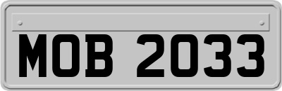 MOB2033
