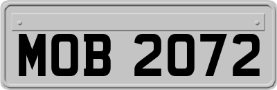 MOB2072