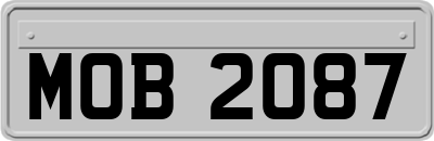 MOB2087