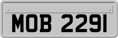 MOB2291