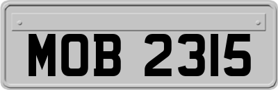 MOB2315