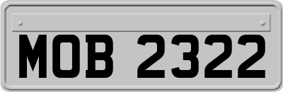 MOB2322